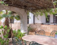 Resale - Villa - Hondón de las Nieves