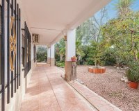 Resale - Villa - Hondón de las Nieves