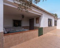 Resale - Villa - Hondón de las Nieves