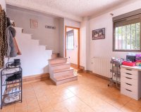 Resale - Villa - Hondón de las Nieves