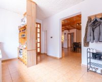 Resale - Villa - Hondón de las Nieves