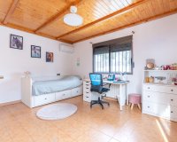 Resale - Villa - Hondón de las Nieves