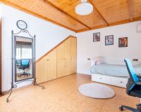 Resale - Villa - Hondón de las Nieves