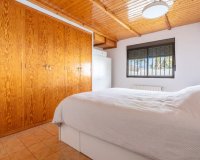 Resale - Villa - Hondón de las Nieves