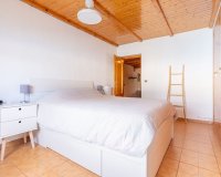 Resale - Villa - Hondón de las Nieves