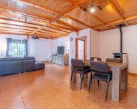 Resale - Villa - Hondón de las Nieves