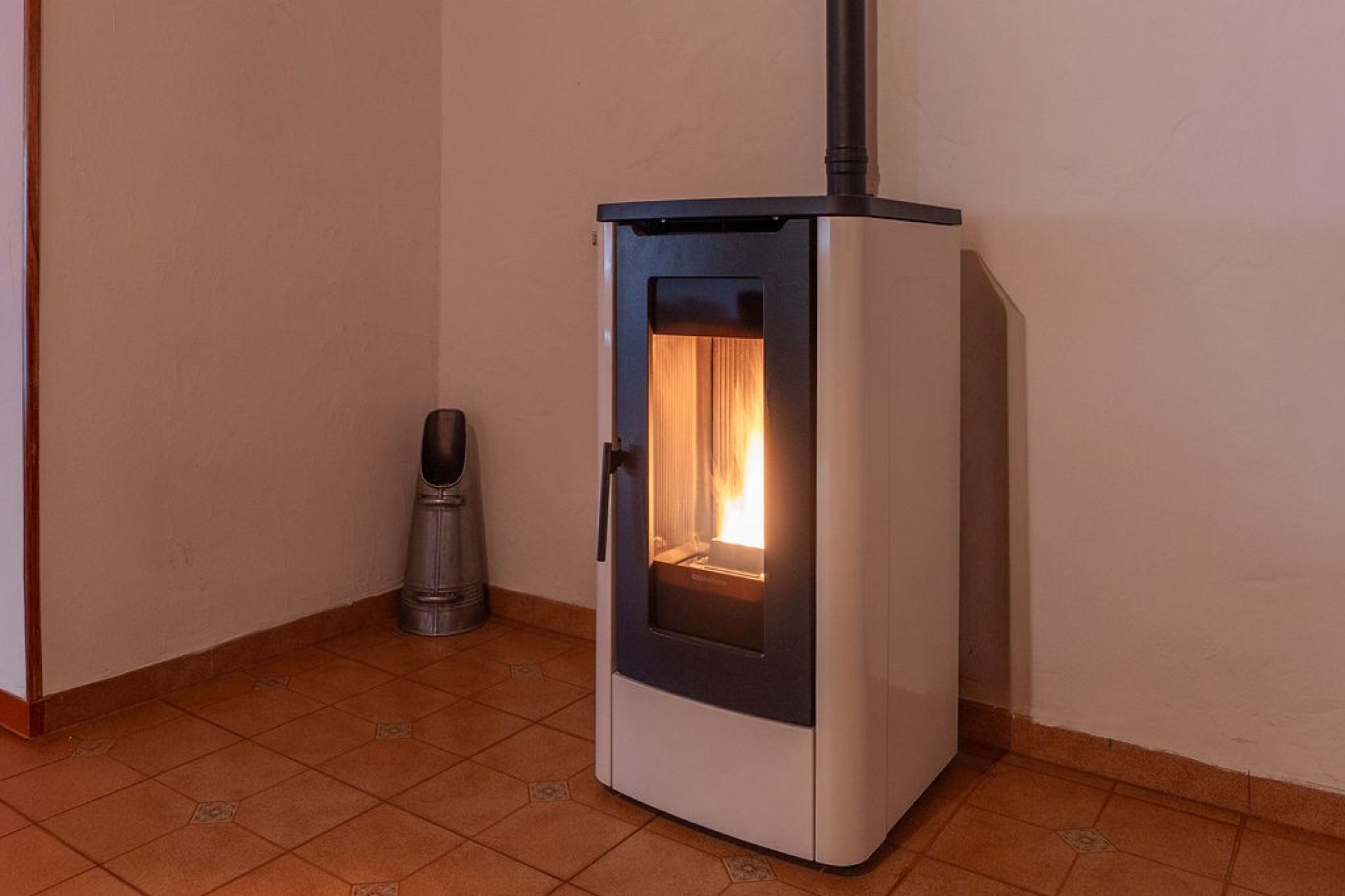 Resale - Villa - Hondón de las Nieves