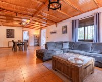 Resale - Villa - Hondón de las Nieves