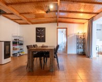 Resale - Villa - Hondón de las Nieves