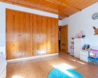 Resale - Villa - Hondón de las Nieves