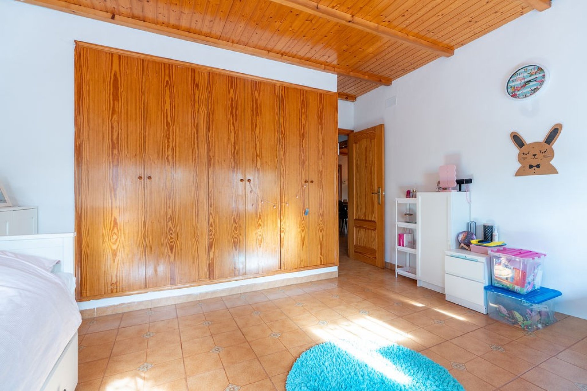 Resale - Villa - Hondón de las Nieves