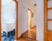 Resale - Villa - Hondón de las Nieves