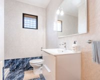 Resale - Villa - Hondón de las Nieves