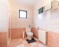 Resale - Villa - Hondón de las Nieves