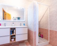 Resale - Villa - Hondón de las Nieves