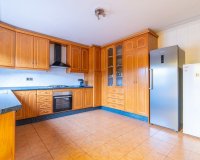 Resale - Villa - Hondón de las Nieves