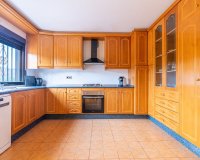 Resale - Villa - Hondón de las Nieves