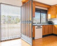 Resale - Villa - Hondón de las Nieves