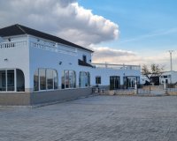 Resale - Villa - Hondón de los Fráiles