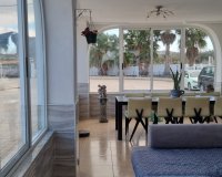 Resale - Villa - Hondón de los Fráiles