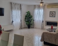 Resale - Villa - Hondón de los Fráiles