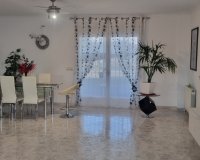 Resale - Villa - Hondón de los Fráiles