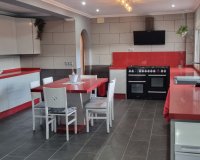 Resale - Villa - Hondón de los Fráiles