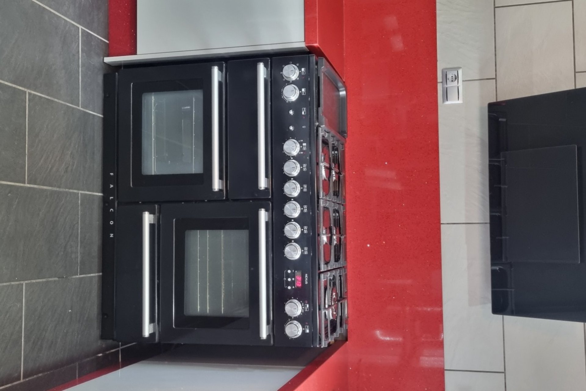 Resale - Villa - Hondón de los Fráiles