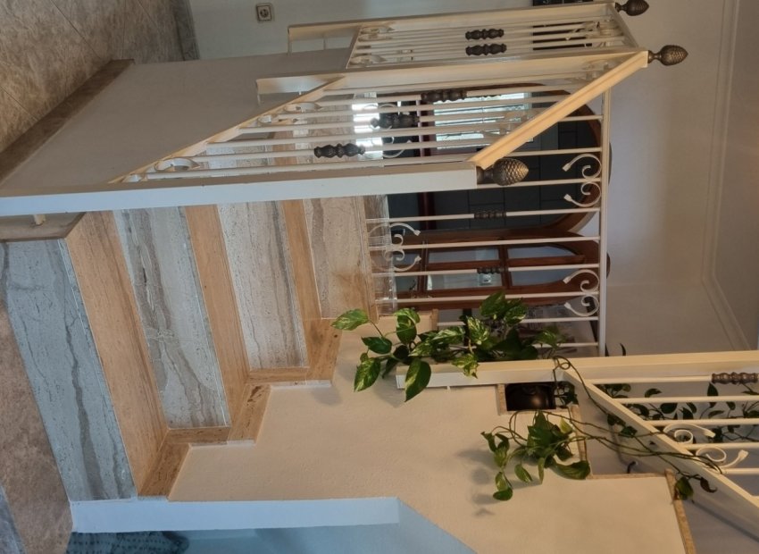 Resale - Villa - Hondón de los Fráiles