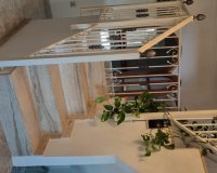 Resale - Villa - Hondón de los Fráiles