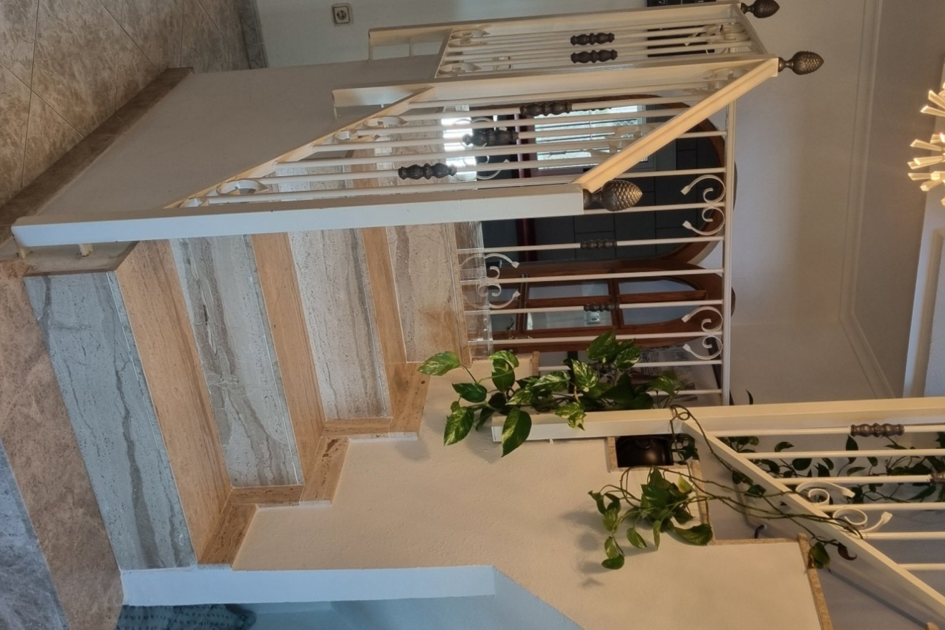 Resale - Villa - Hondón de los Fráiles