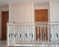 Resale - Villa - Hondón de los Fráiles