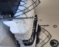 Resale - Villa - Hondón de los Fráiles