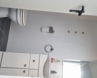 Resale - Villa - Hondón de los Fráiles