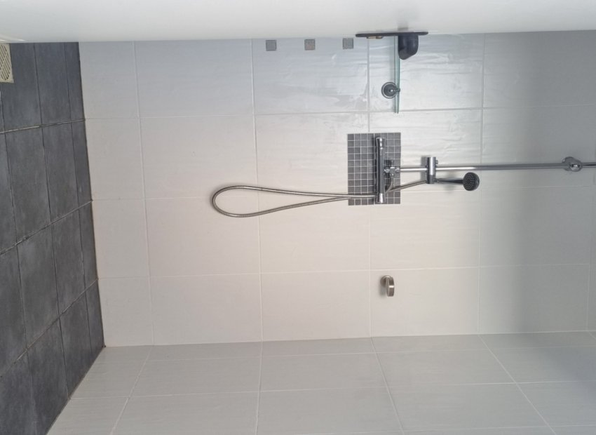 Resale - Villa - Hondón de los Fráiles