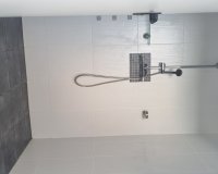 Resale - Villa - Hondón de los Fráiles