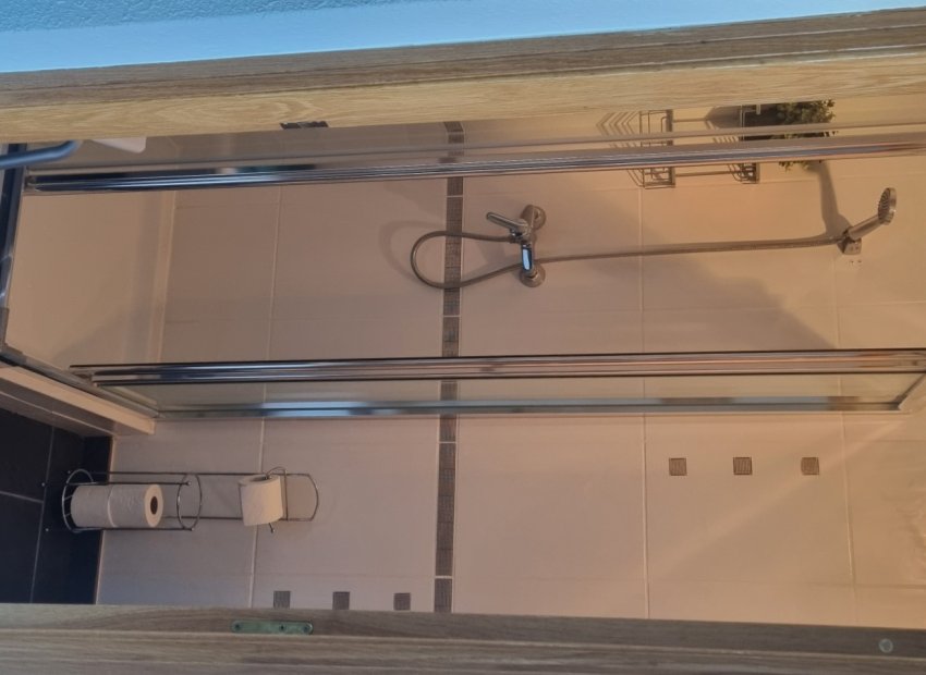 Resale - Villa - Hondón de los Fráiles