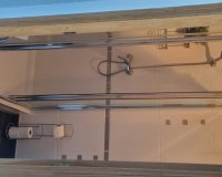 Resale - Villa - Hondón de los Fráiles