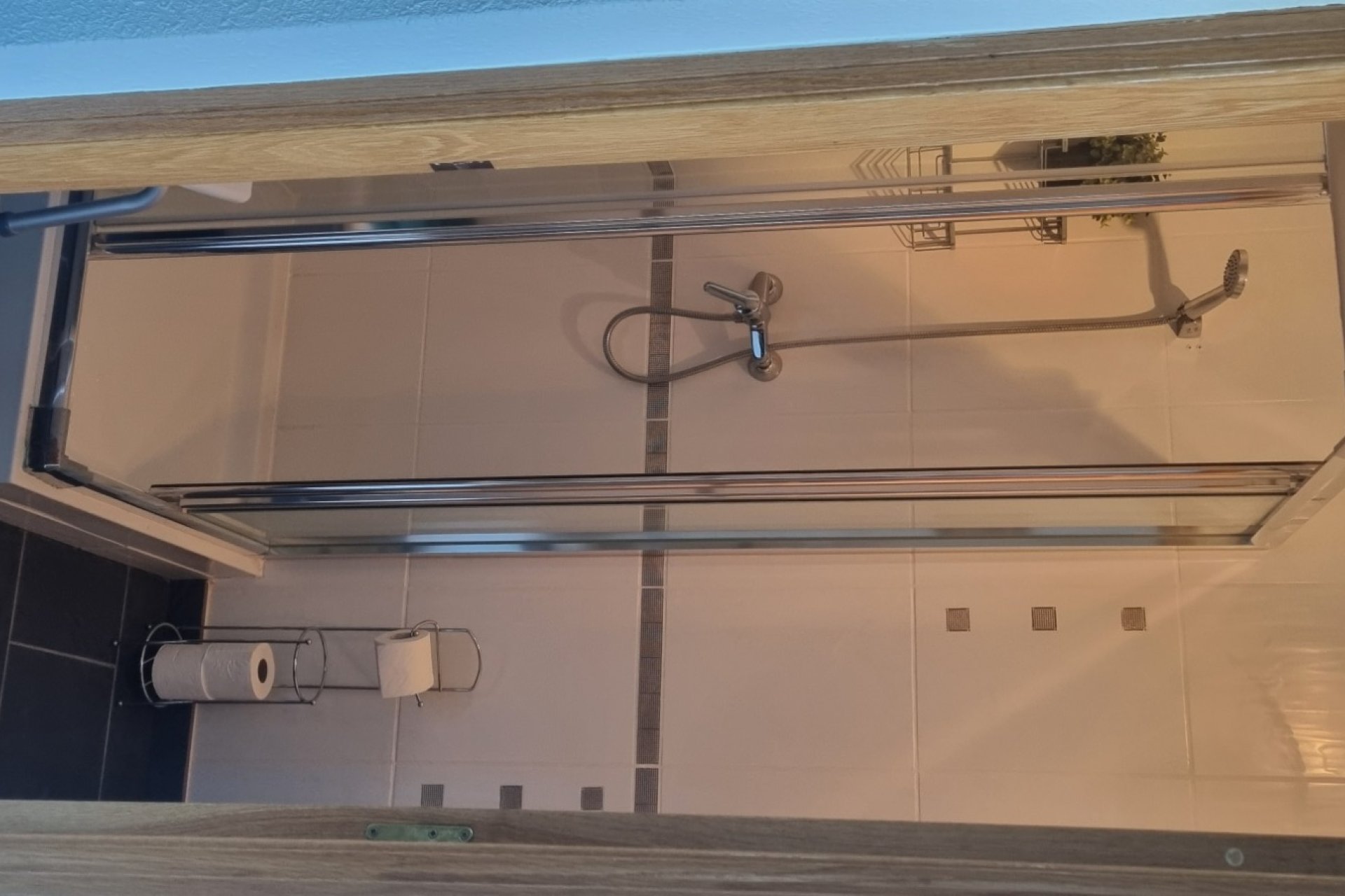 Resale - Villa - Hondón de los Fráiles