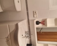 Resale - Villa - Hondón de los Fráiles