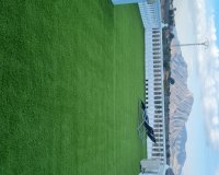 Resale - Villa - Hondón de los Fráiles