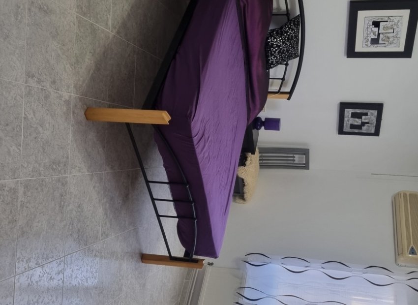 Resale - Villa - Hondón de los Fráiles