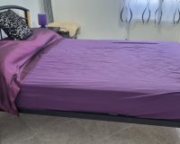 Resale - Villa - Hondón de los Fráiles