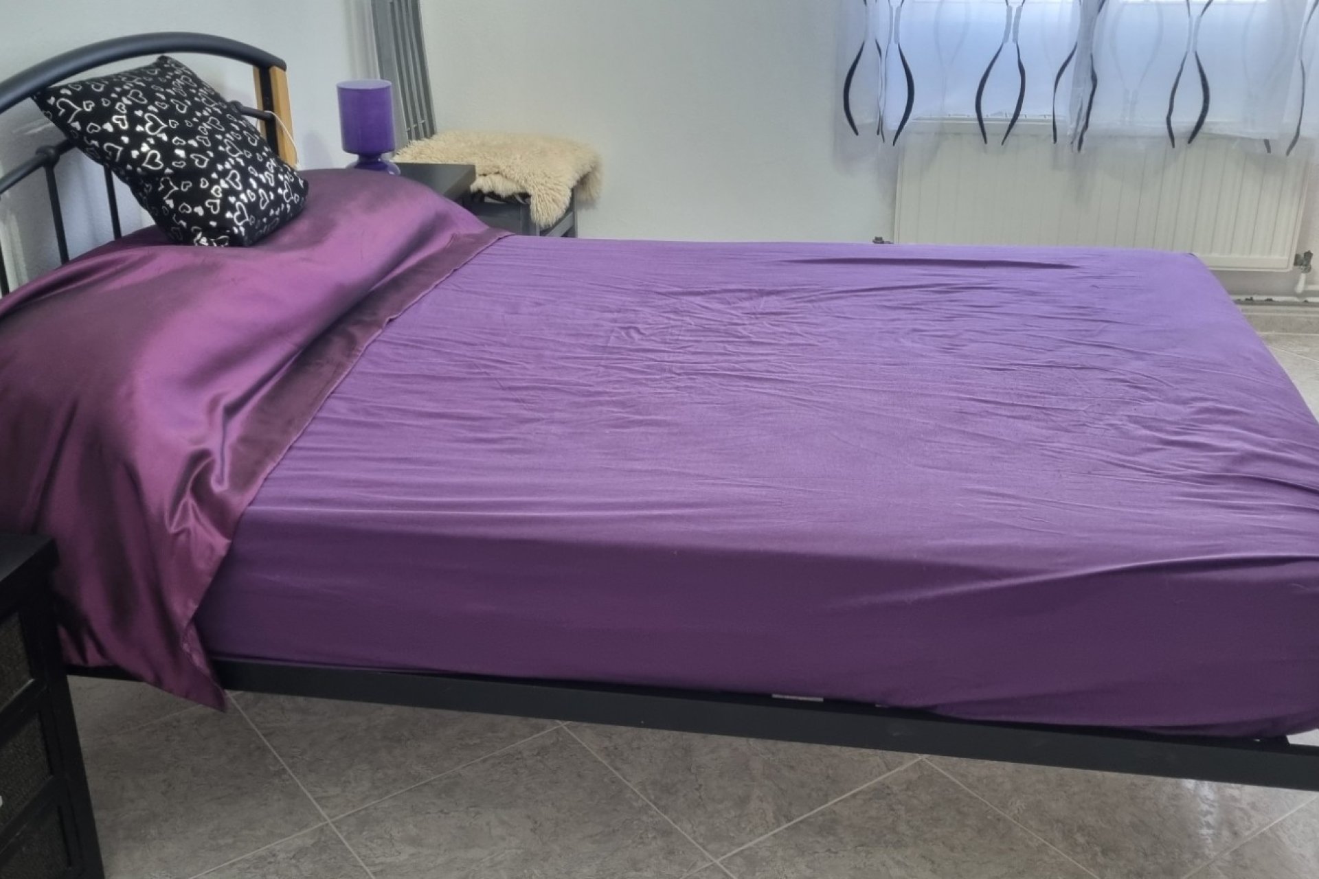 Resale - Villa - Hondón de los Fráiles