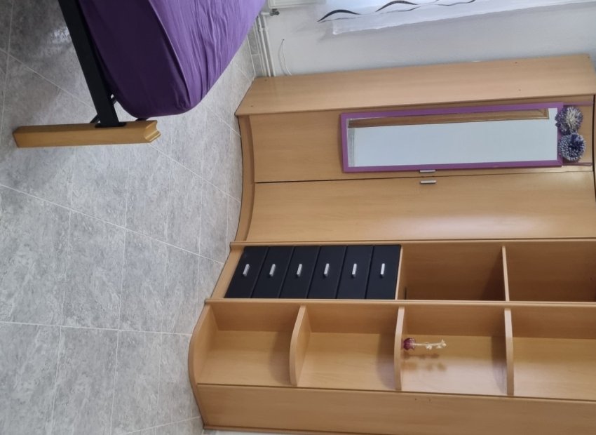 Resale - Villa - Hondón de los Fráiles