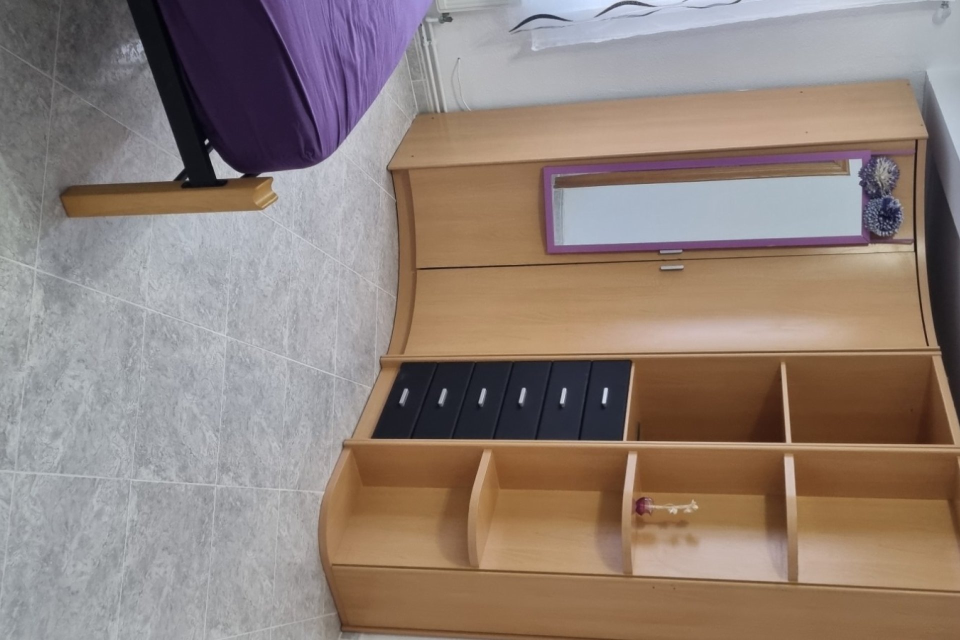 Resale - Villa - Hondón de los Fráiles