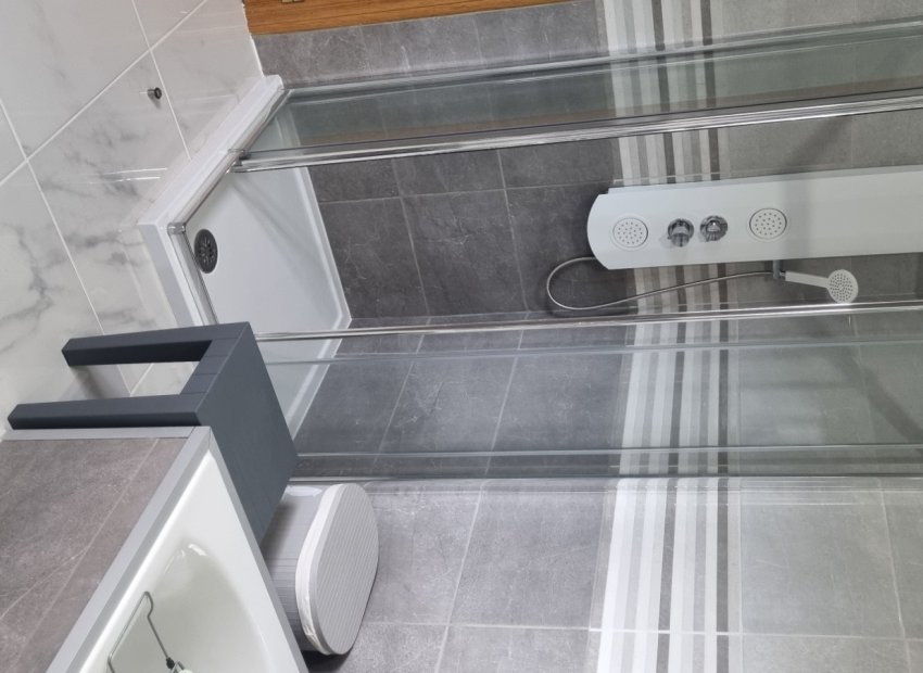 Resale - Villa - Hondón de los Fráiles