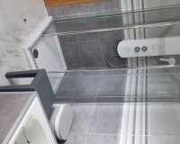 Resale - Villa - Hondón de los Fráiles