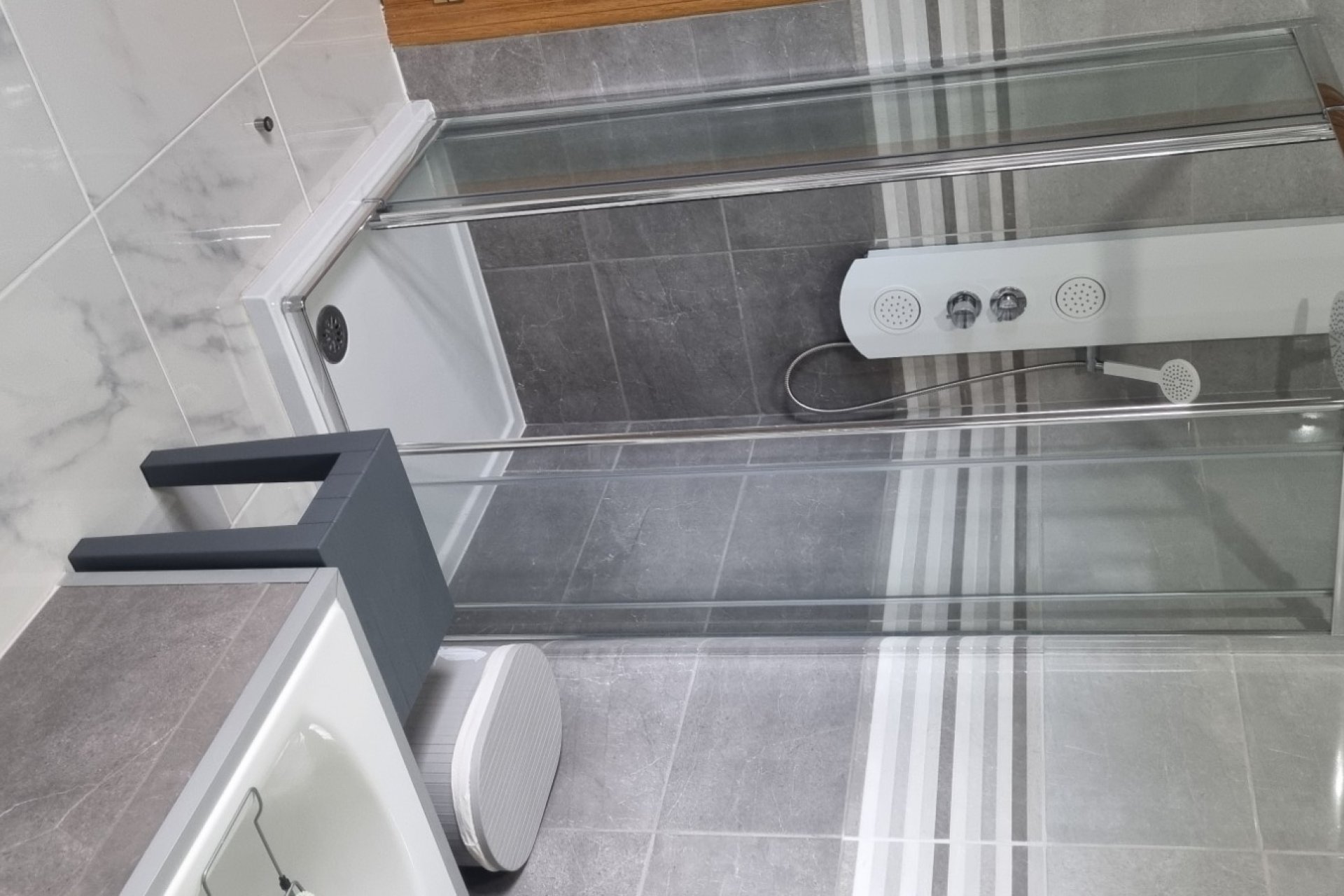 Resale - Villa - Hondón de los Fráiles