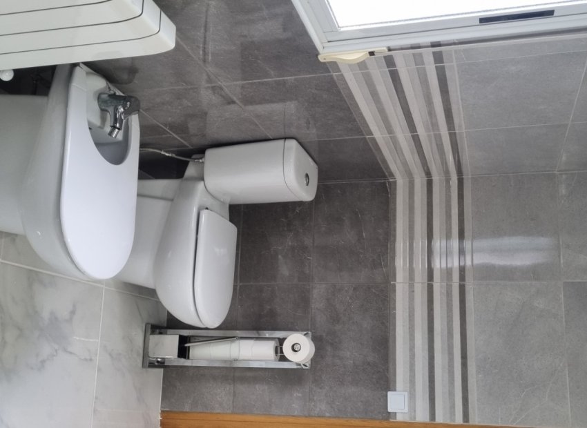 Resale - Villa - Hondón de los Fráiles